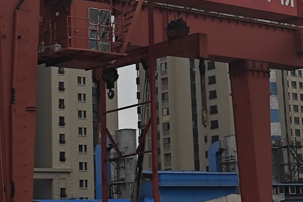 长春钢结构厂房搭建流程与注意事项
