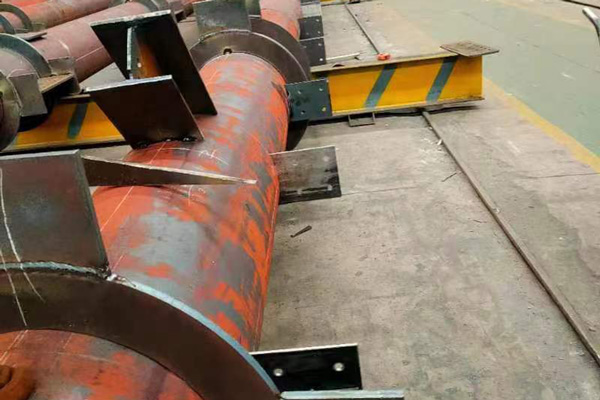 长春钢结构加工厂钢结构加工服务：多样化的结合